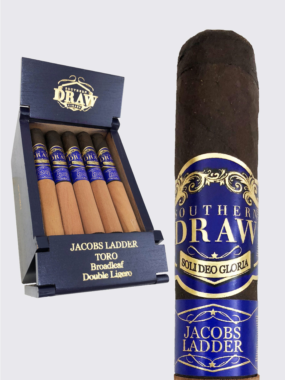 SOUTHERN DRAW CIGARS Jacob's Ladder