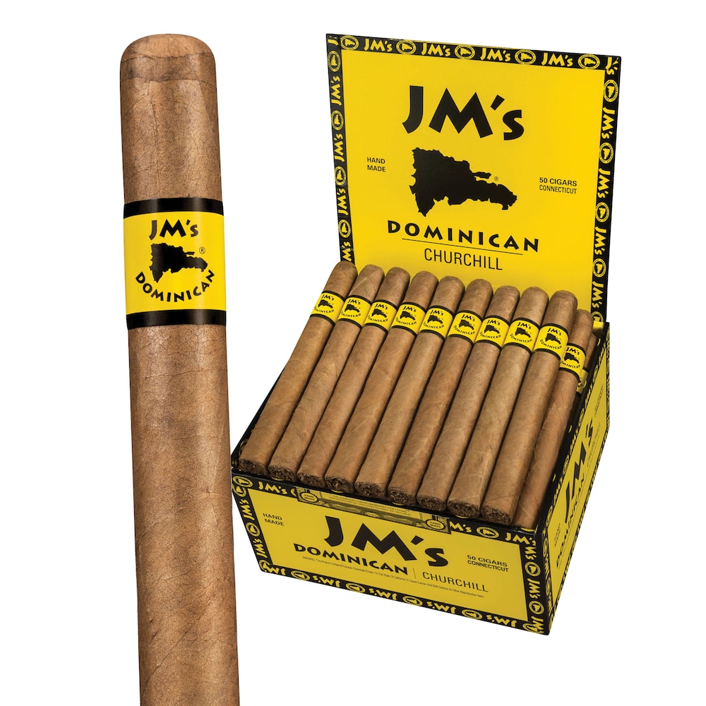 JM'S Dominican
