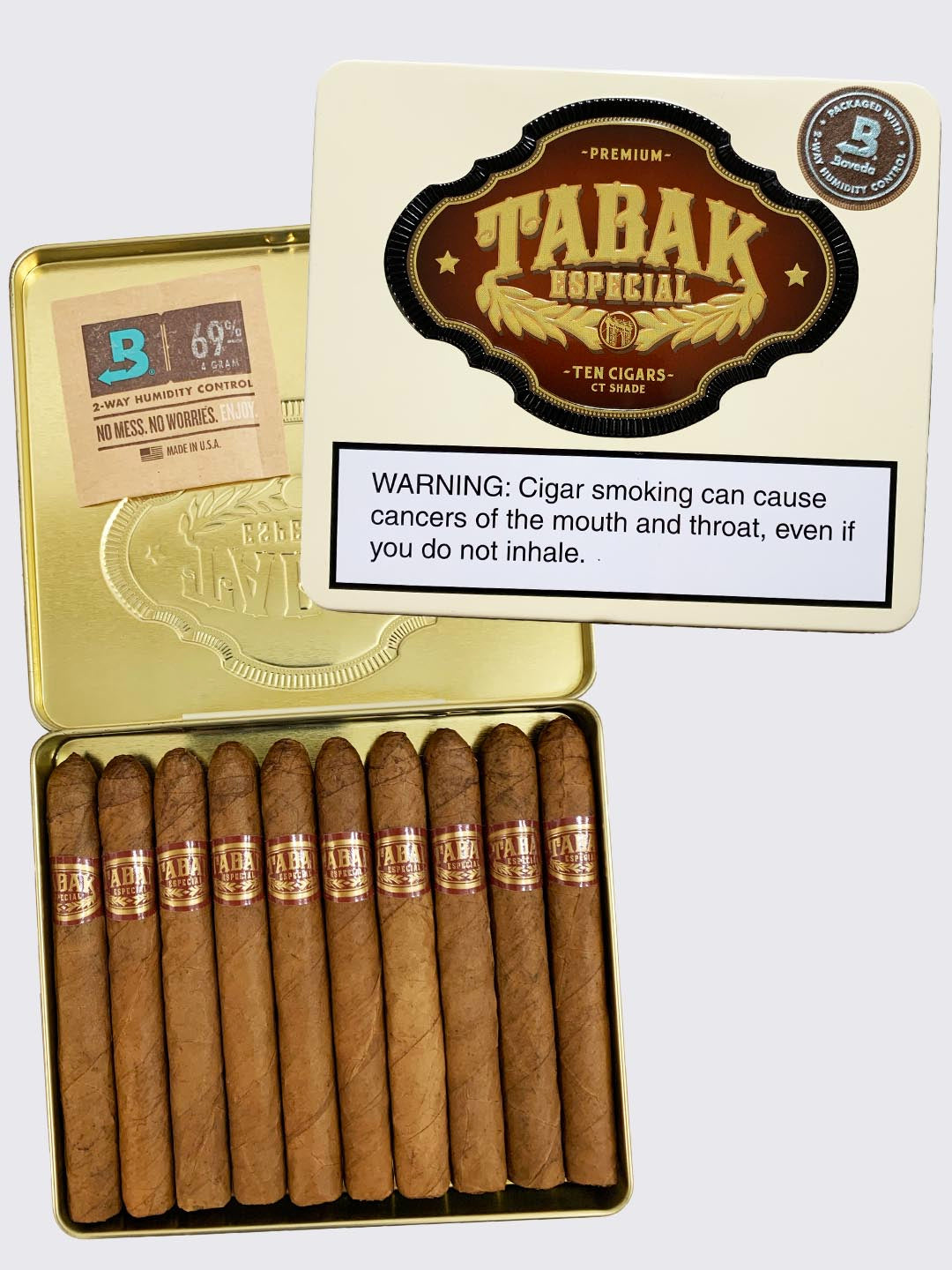 nicotine without tobacco TAAT Free Pack