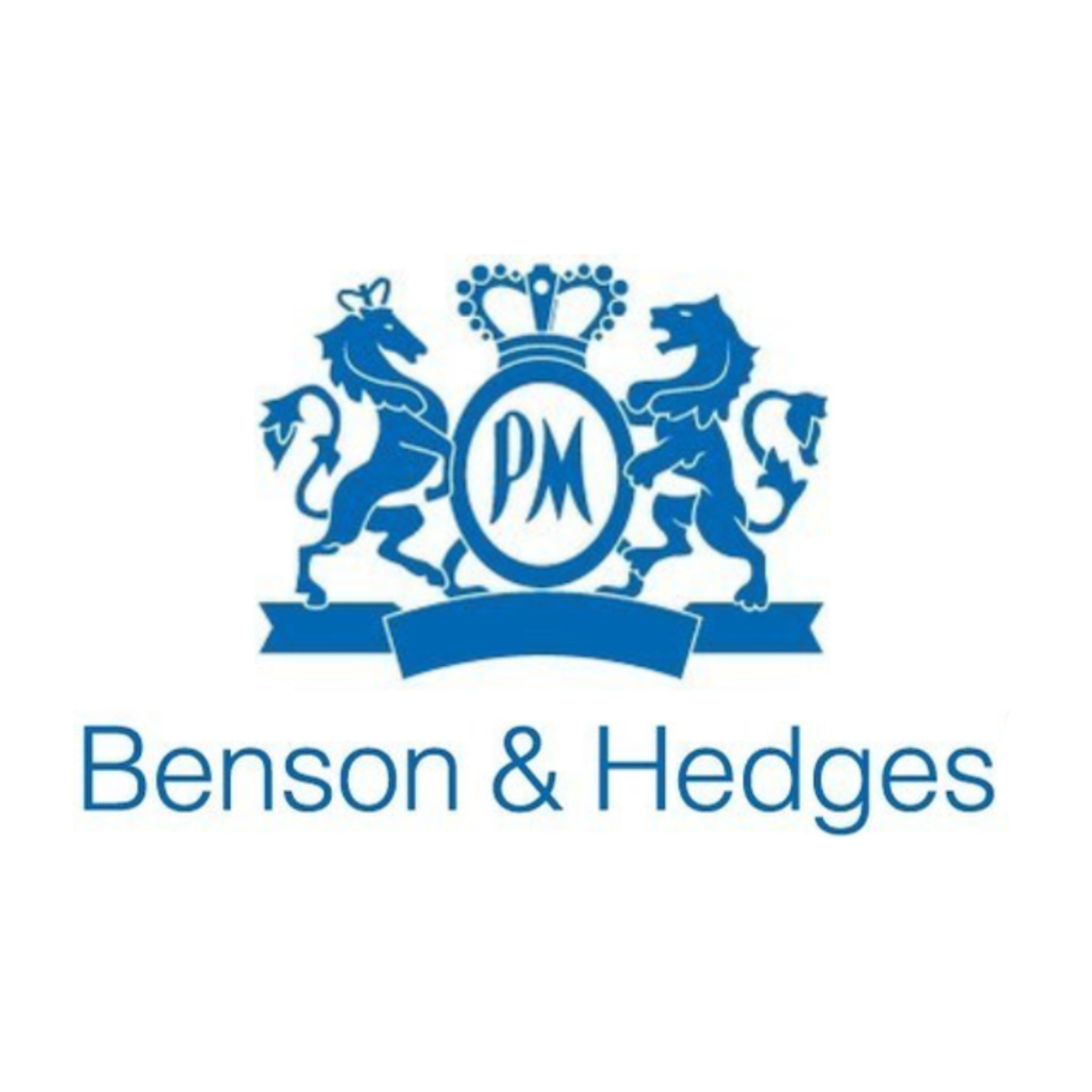 BENSON & HEDGES Cigarettes
