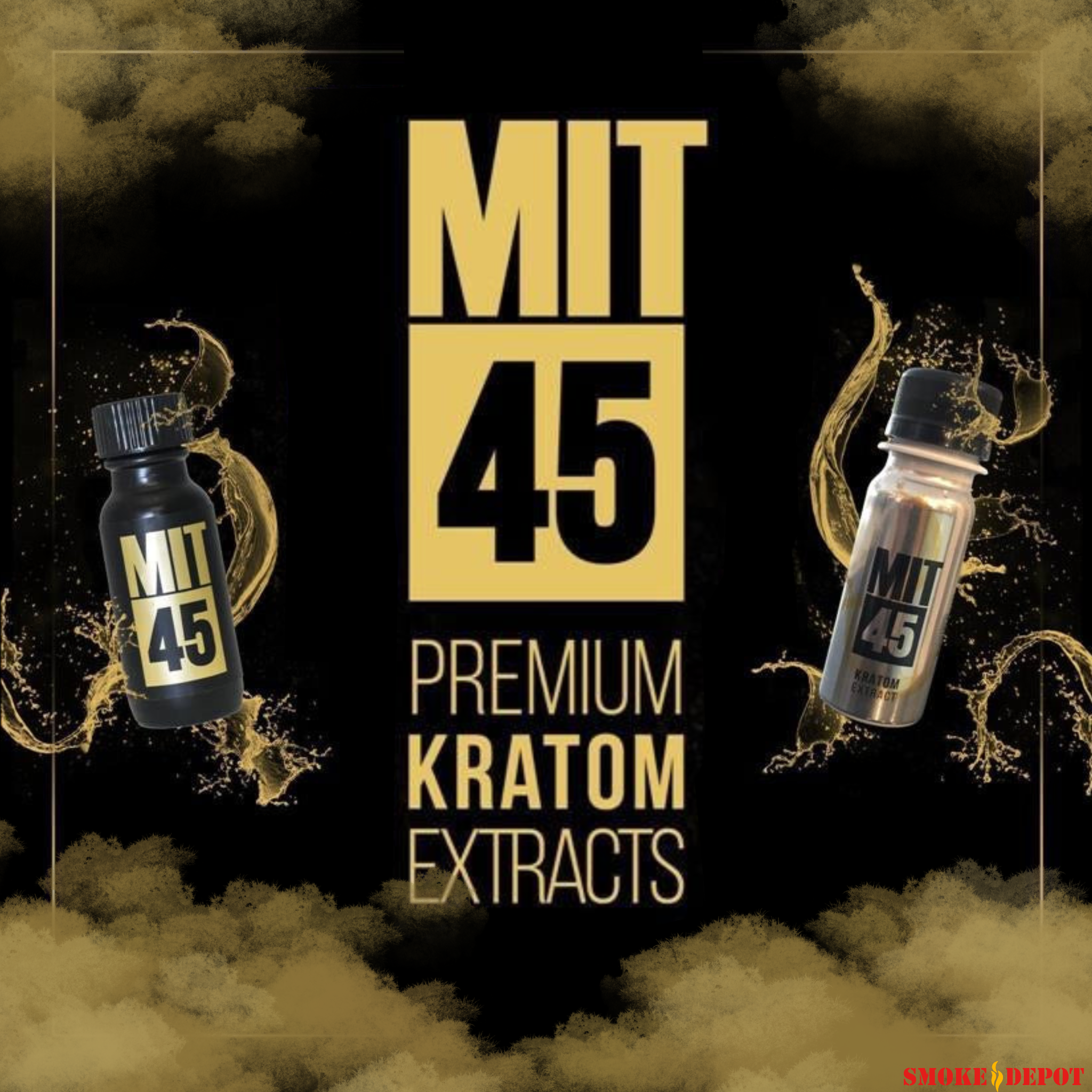 MIT45 Extracts