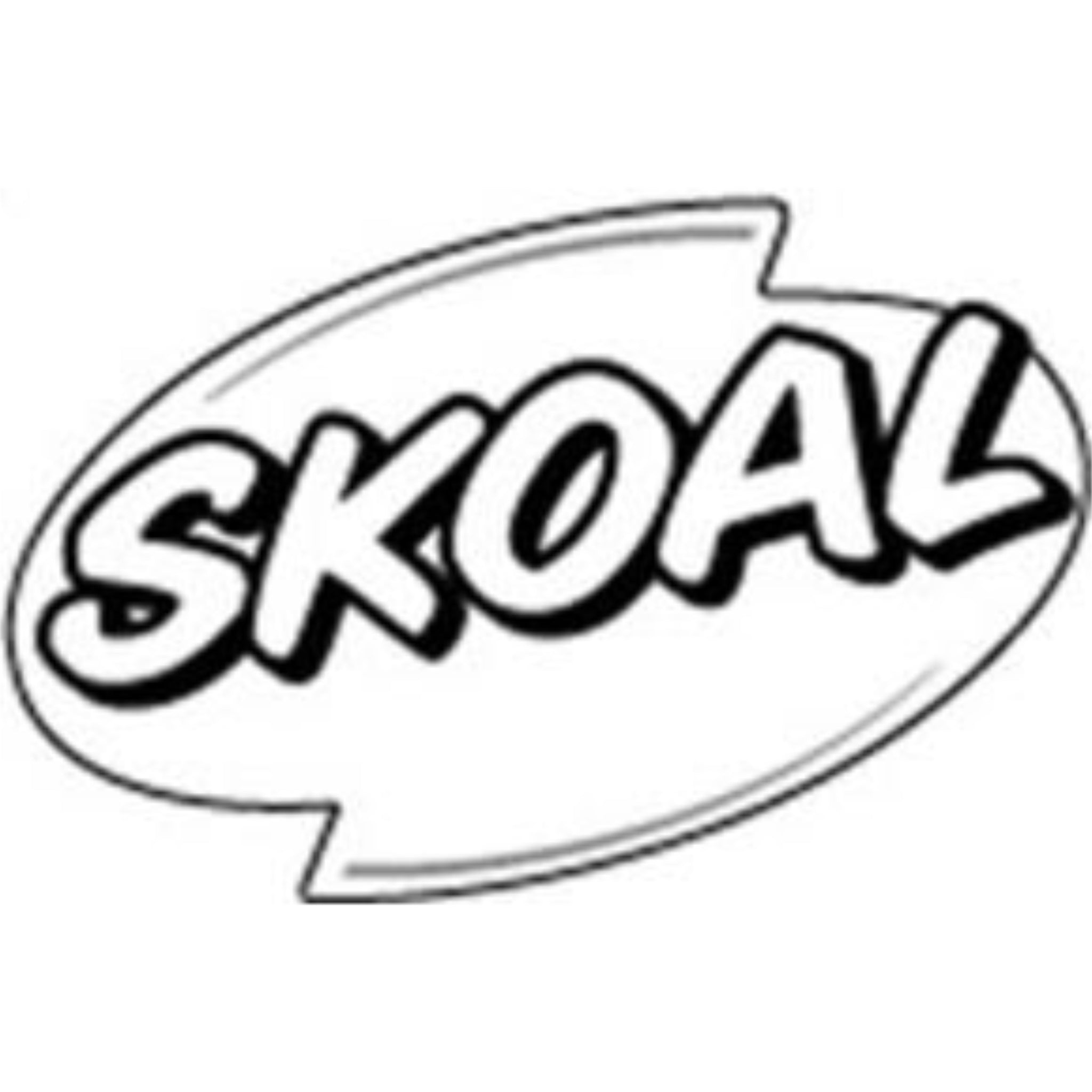 SKOAL Chew Tobacco