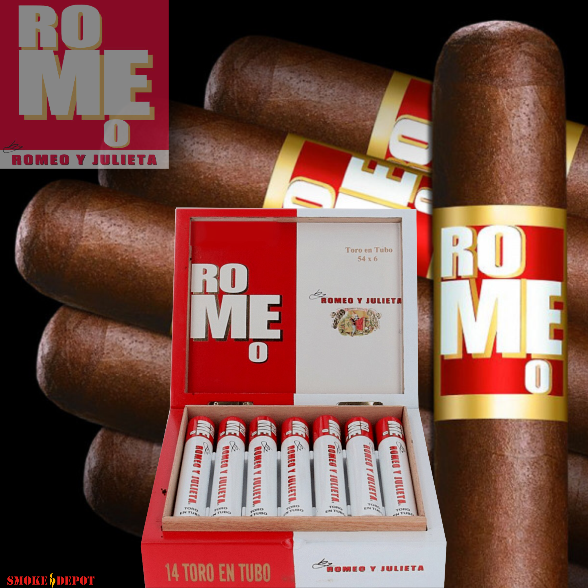 ROMEO Y JULIETA Romeo