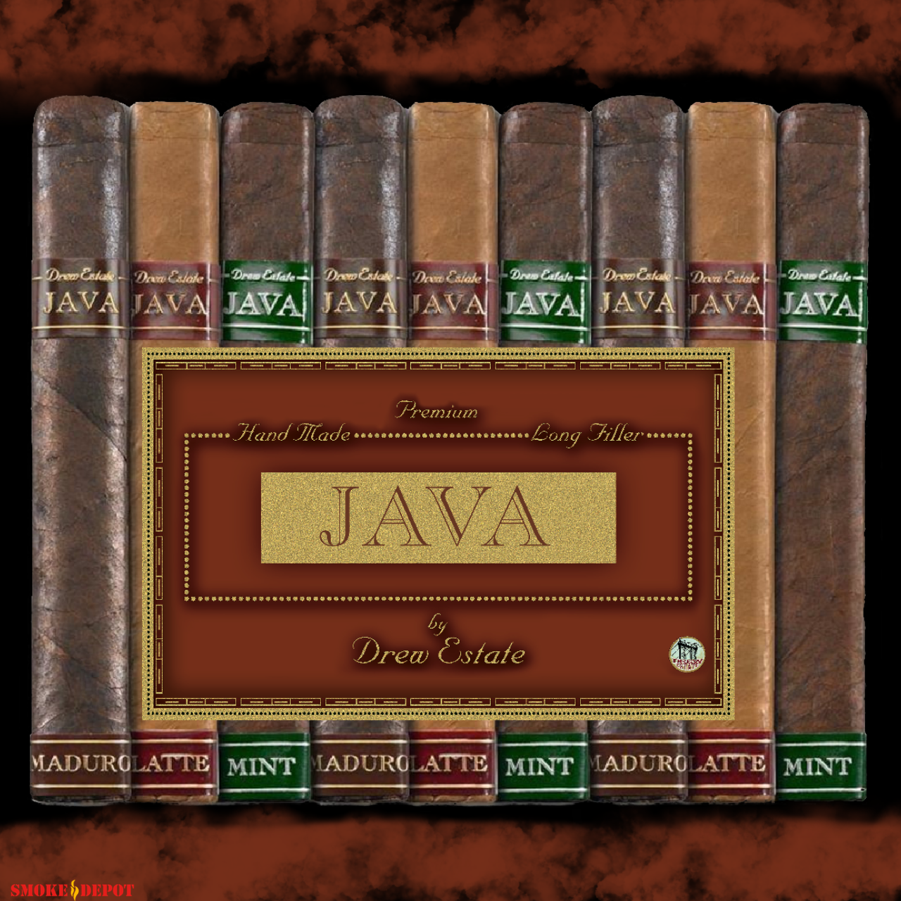 DREW ESTADO Java