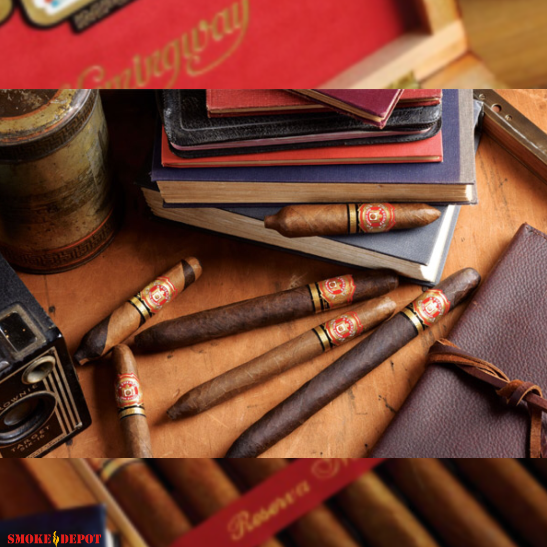 ARTURO FUENTE Hemingway