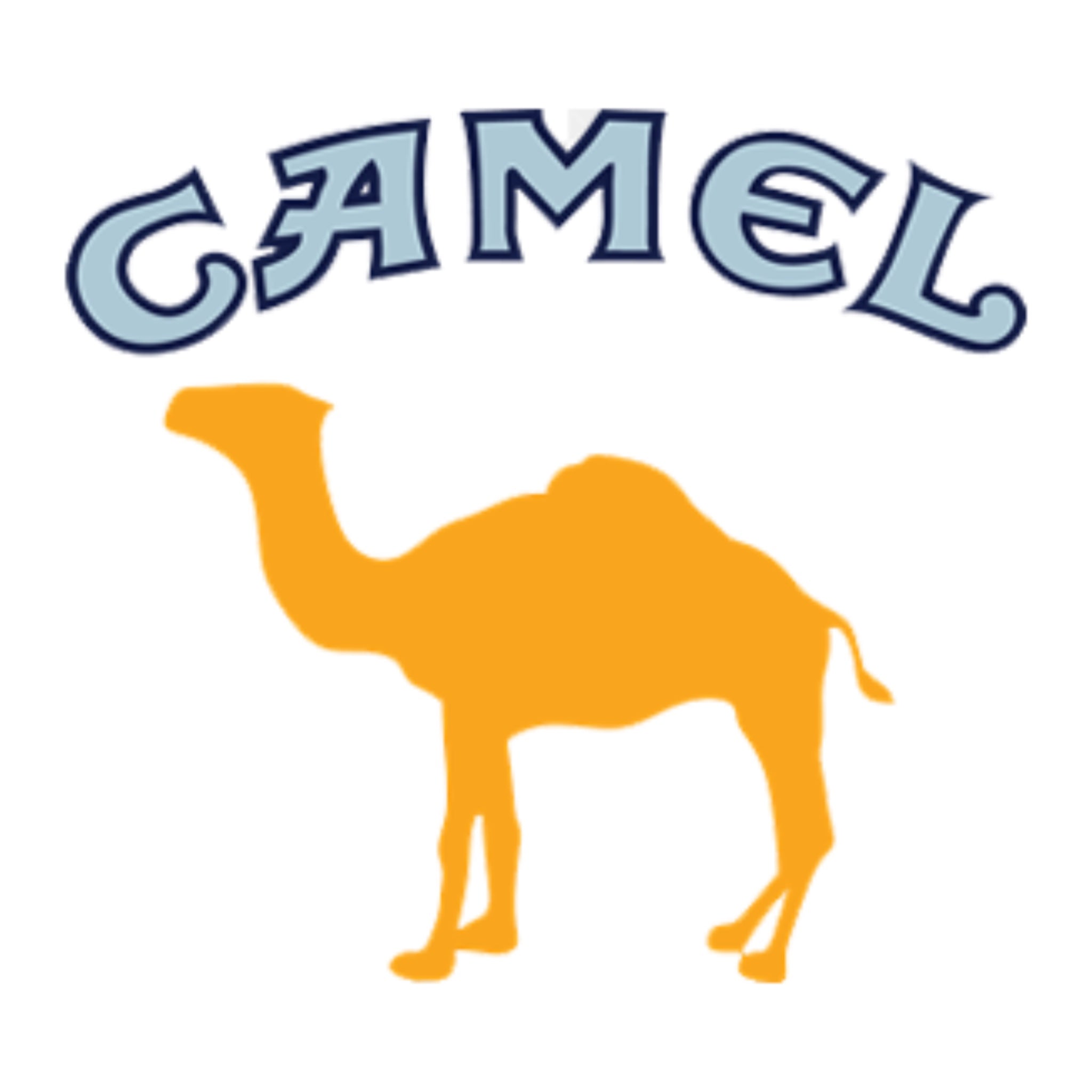 Cigarrillos CAMEL