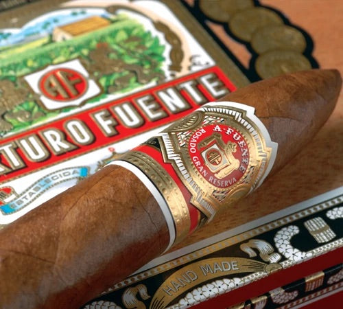 ARTURO FUENTE MagnumR Rosada Sungrown