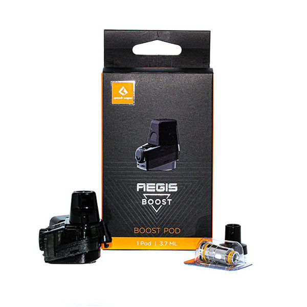 Bobinas de refuerzo GEEKVAPE AEGIS (serie B)