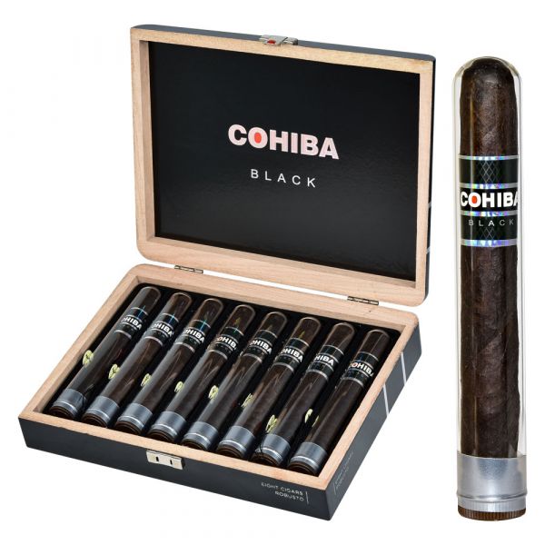 COHIBA Negro