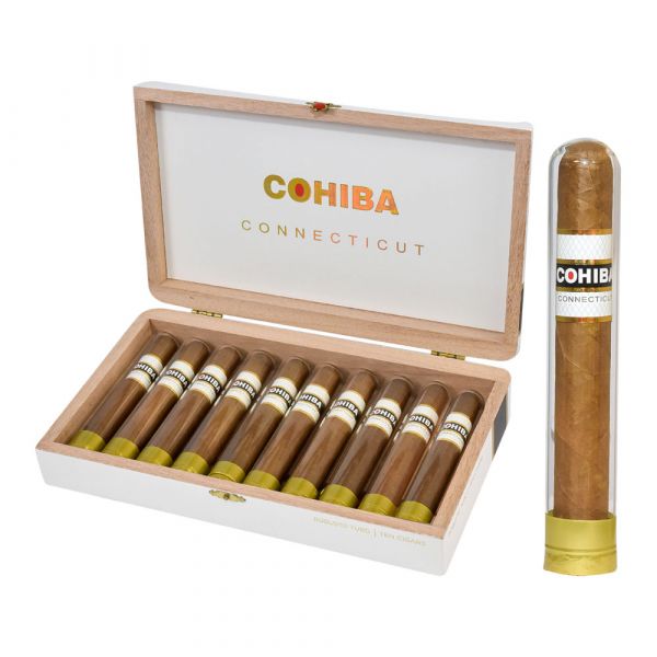 COHIBA Connecticut