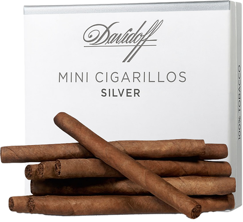 DAVIDOFF Miniatures