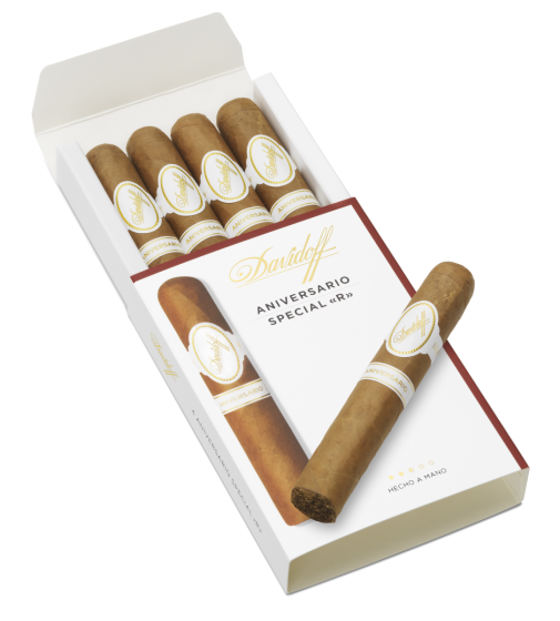 DAVIDOFF Miniatures