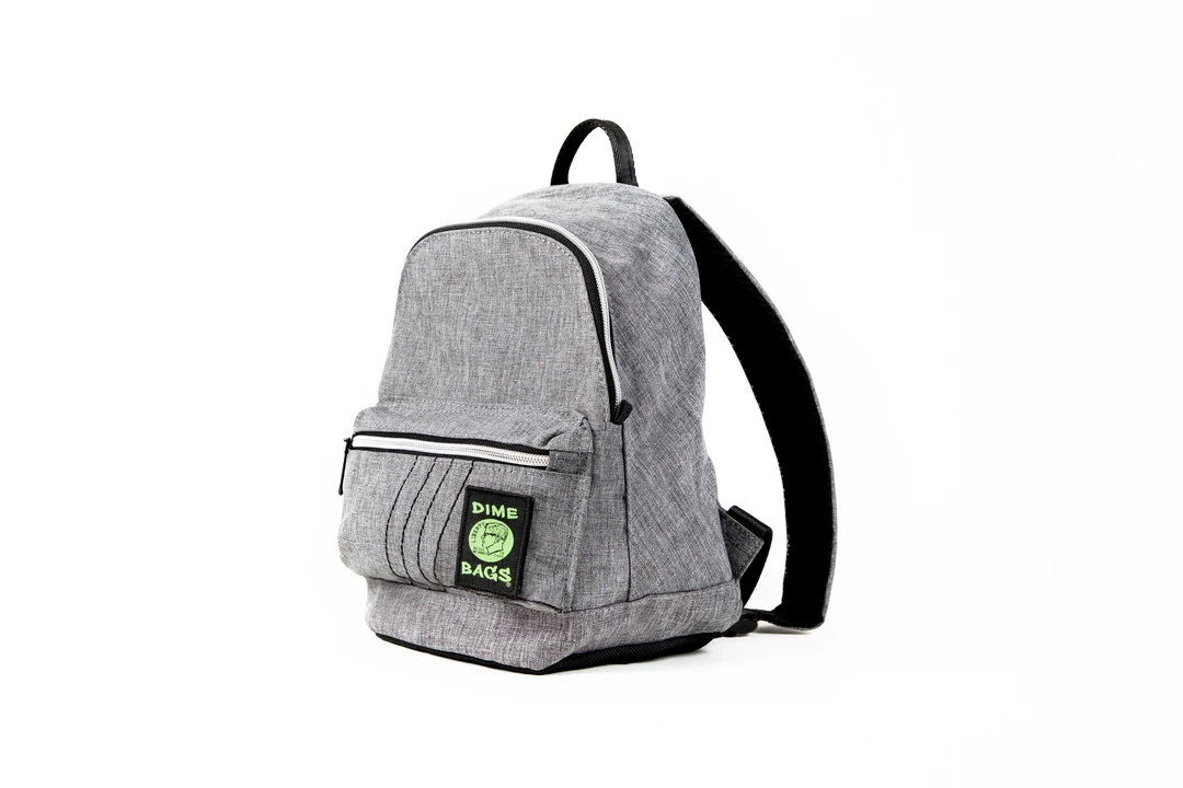 Estuches protectores DIME BAGS (solo para venta en la tienda)