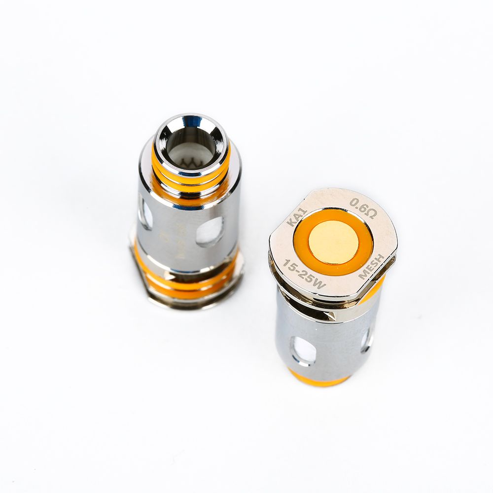 Bobinas de refuerzo GEEKVAPE AEGIS (serie B)