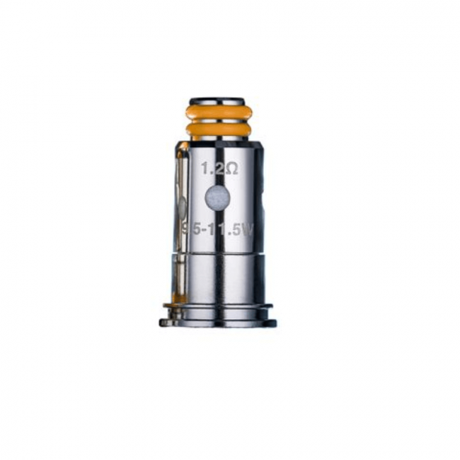 Bobinas de refuerzo GEEKVAPE AEGIS (serie B)