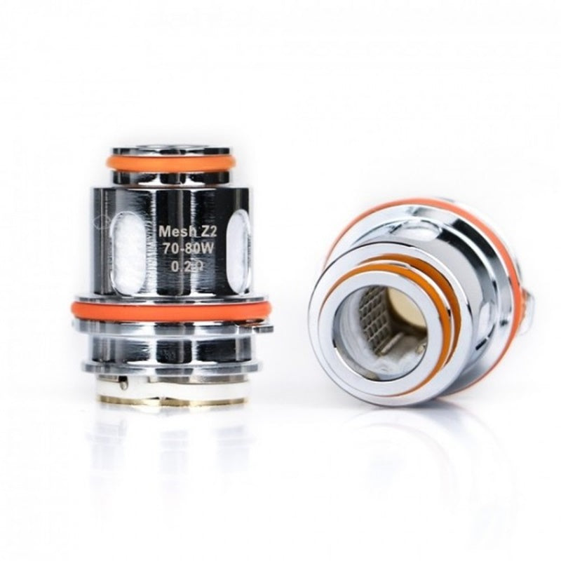 GEEKVAPE Zeus Coils (Z-Series)