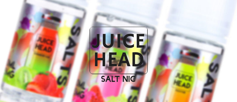JUICE HEAD Salts Smoke Depot & Vape Lounge JUICE HEAD Salts Smoke Depot & Vape Lounge
