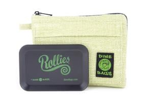 Estuches protectores DIME BAGS (solo para venta en la tienda)