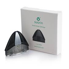 Cápsulas SUORIN DROP