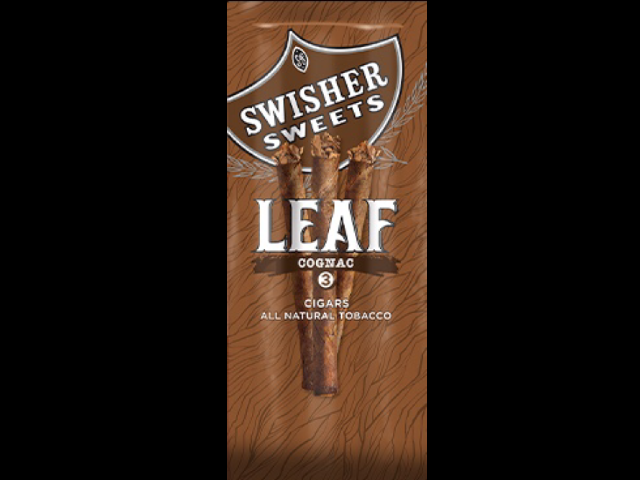 SWISHER SWEETS Leaf