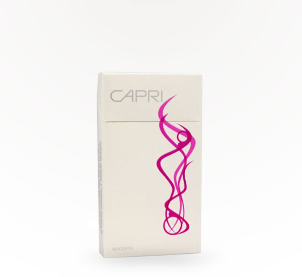 CAPRI Cigarettes