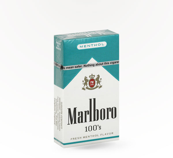 MARLBORO Cigarettes