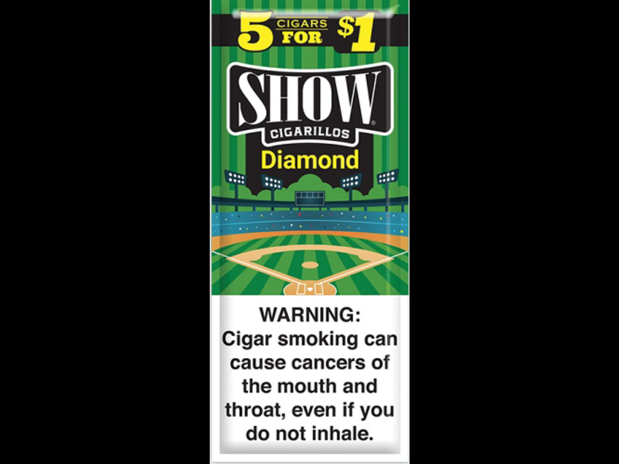 SHOW Cigarillos