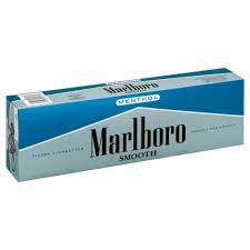 MARLBORO Cigarettes