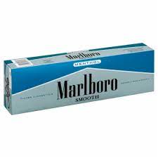 Cigarrillos MARLBORO