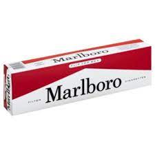 MARLBORO Cigarettes