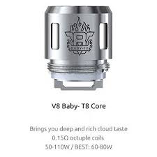SMOK Baby Beast Coils