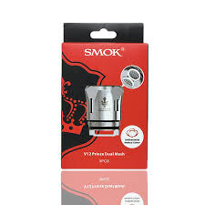 Bobinas Prince SMOK TFV12