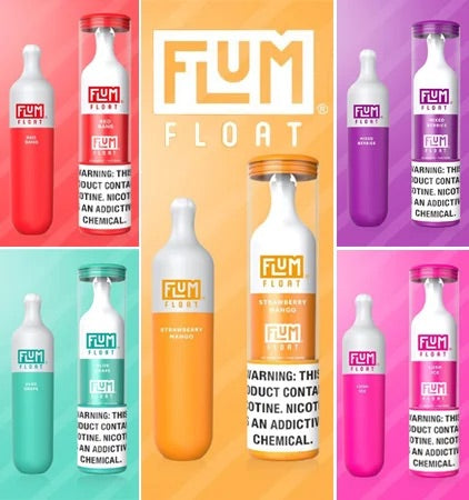 FLUM Float Disposable [3000]