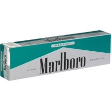 MARLBORO Cigarettes