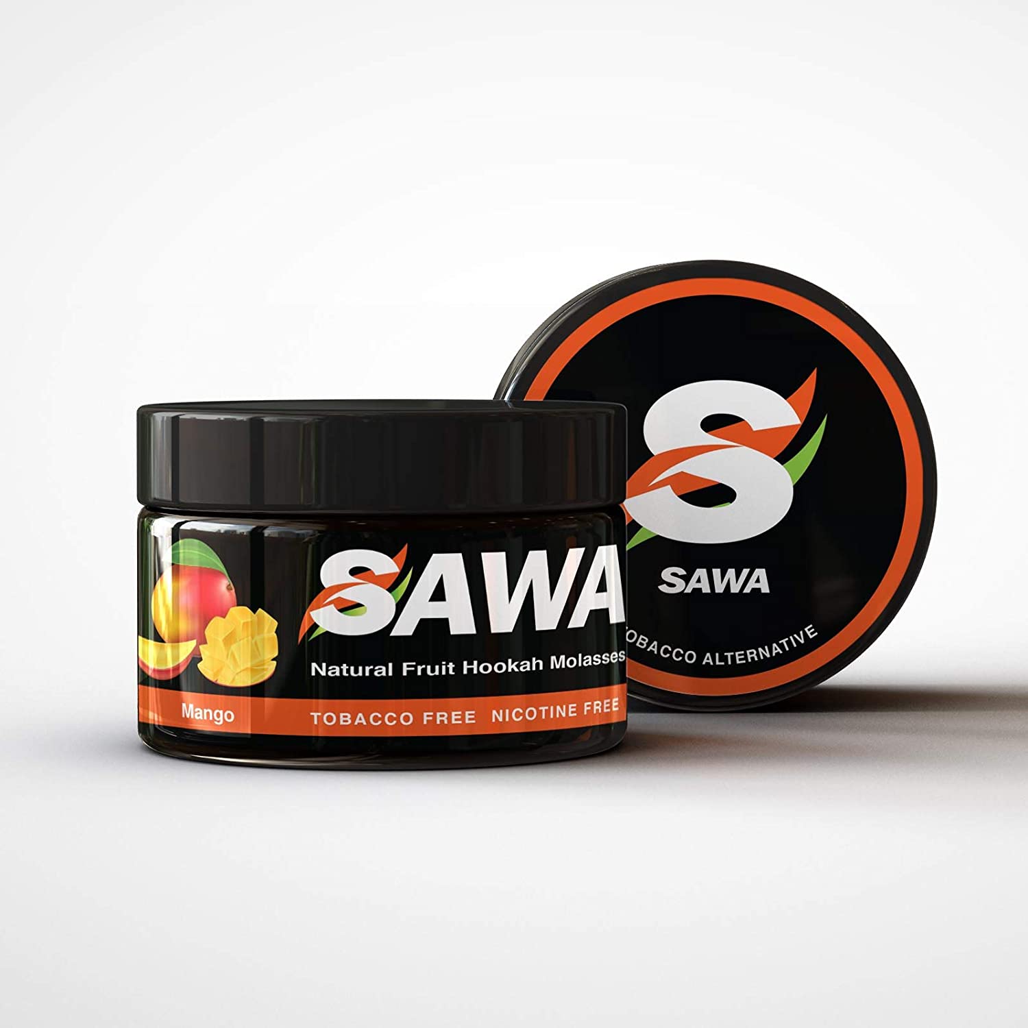 SAWA ALL Hookah Shisha