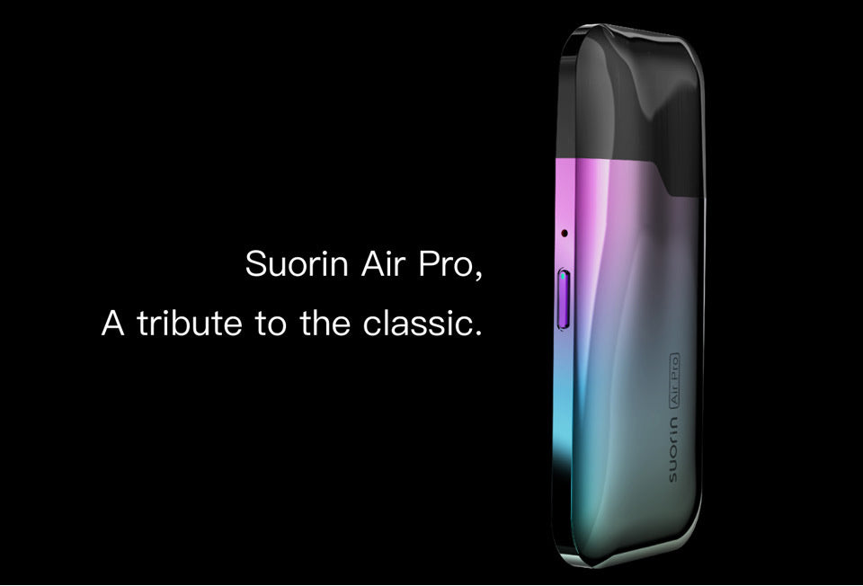 SUORIN Air Pro Kit