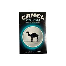 Cigarrillos CAMEL