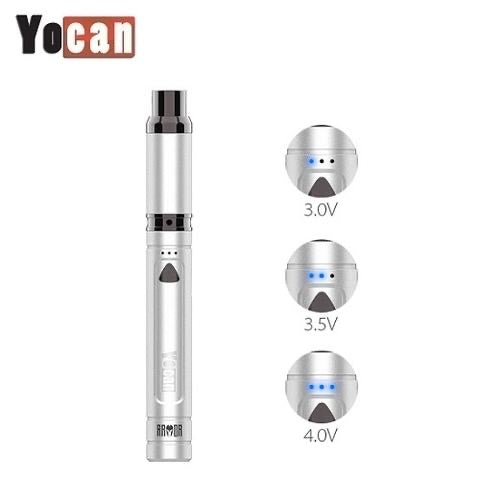 Bolígrafo YOCAN Armor Dab