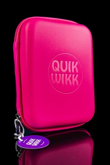 QUIK WIKK Storage Cases