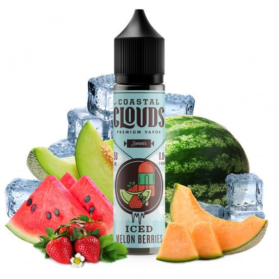 Coastal Clouds Products Coastal Clouds Salts Melon Berries| Bucks Tobaccoria Inc Coastal Clouds Iced Melon Berries For Sale Coastal Clouds Products Coastal Clouds Salts Melon Berries| Bucks Tobaccoria Inc Coastal Clouds Iced Melon Berries For Sale
