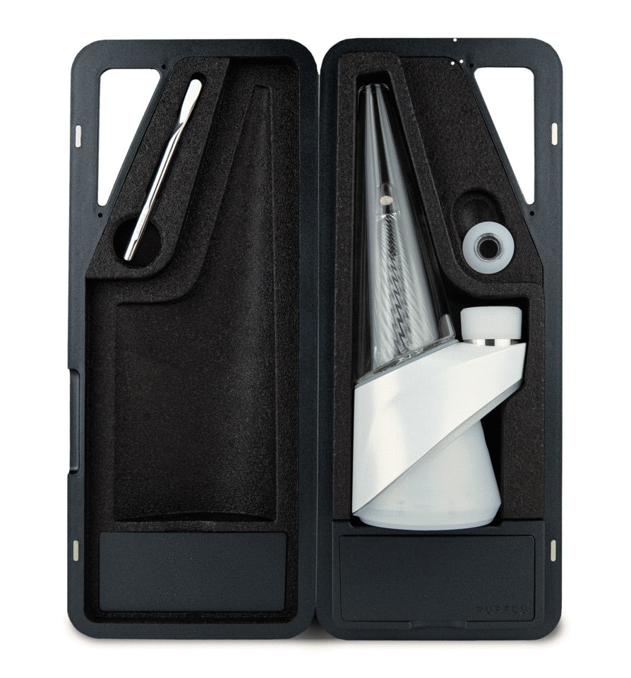 Vaporizador concentrado PUFFCO Peak Pro