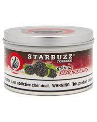 STARBUZZ Tobacco (250g)
