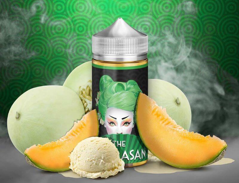 The Mamasan Vape Juice THE MAMASAN E-Liquids Smoke Depot & Vape Lounge Buy The Mamasan The Mamasan Vape Juice THE MAMASAN E-Liquids Smoke Depot & Vape Lounge Buy The Mamasan