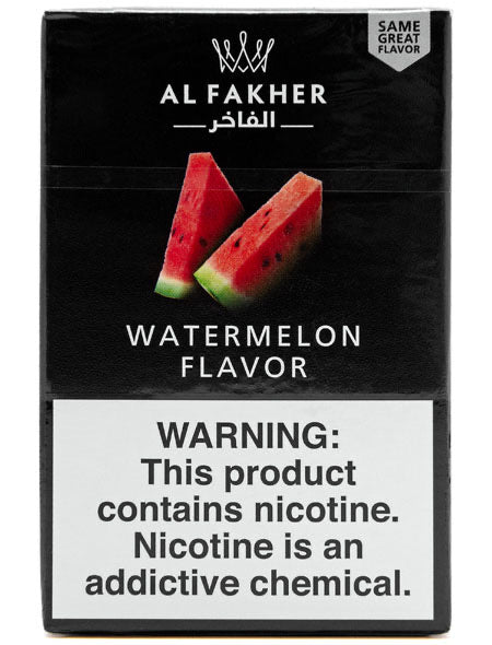 Tabaco AL FAKHER (50g)