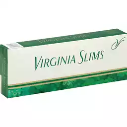 Cigarrillos VIRGINIA SLIMS