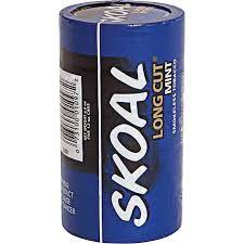 SKOAL Chew Tobacco