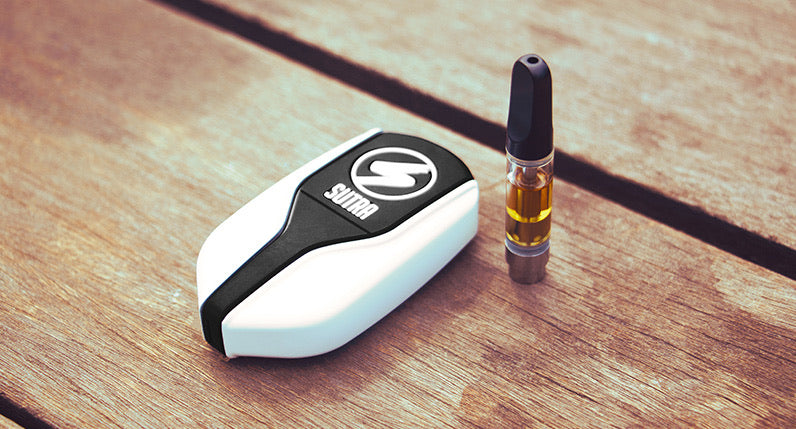 SUTRA Squeeze 510 Cartridge Battery