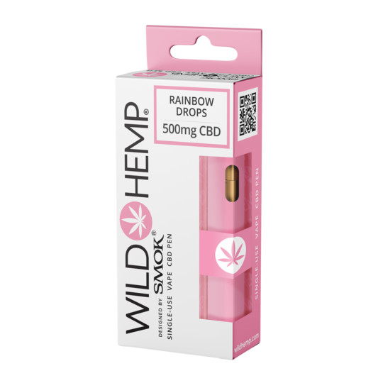 WILD HEMP CBD