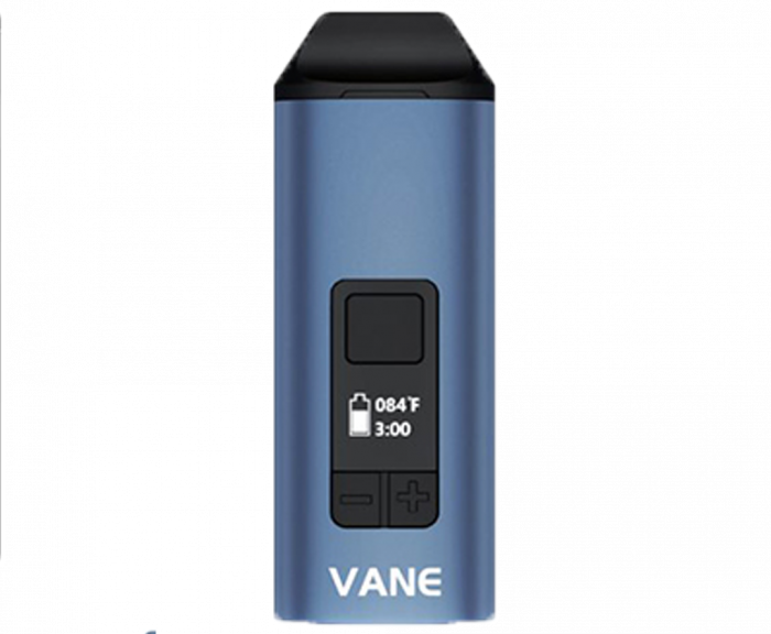 YOCAN Vane Dry Herb Vaporizer