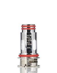 SMOK RPM160 Accessories